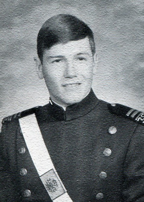 Col (Ret) Samuel Poppell
